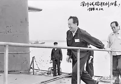中国军工逆袭史：海军篇