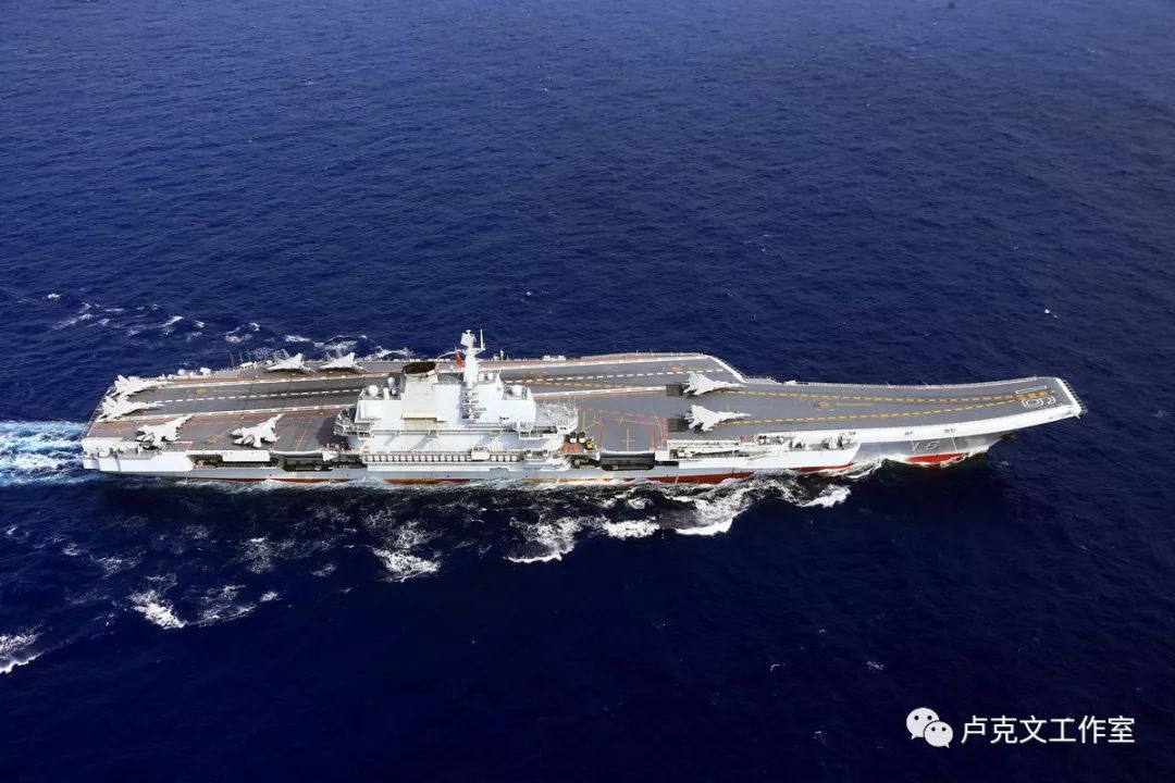 中国军工逆袭史：海军篇