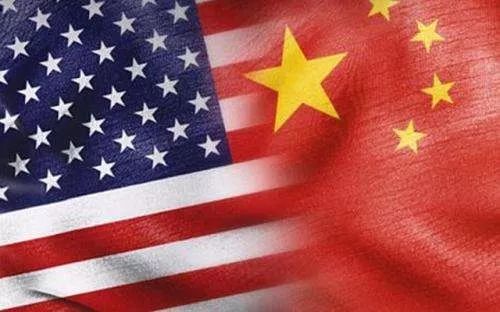 原创 | 中国为什么要硬怼美国