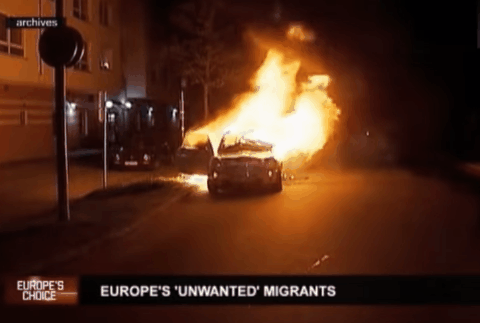 欧洲难民危机：对我们有什么启示？
