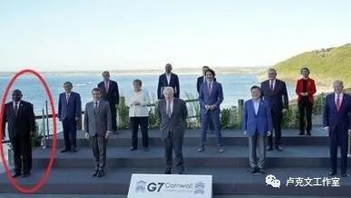 G7与美俄峰会：决生死、养重寇