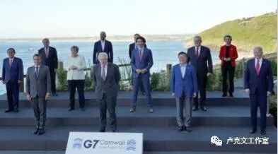 G7与美俄峰会：决生死、养重寇