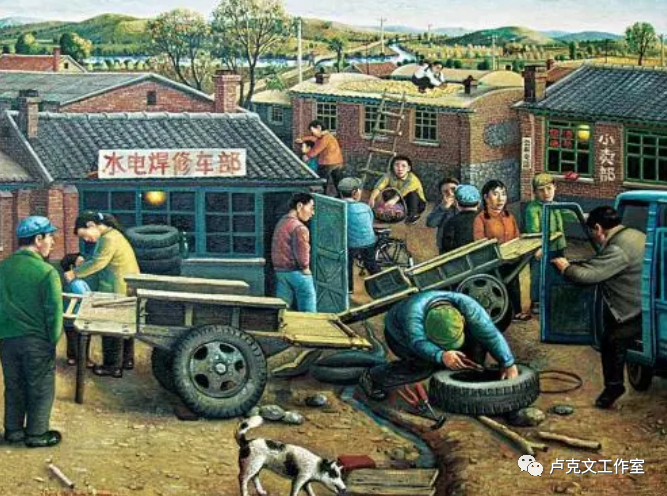 中国轮胎发展史之“黑金”造富往事